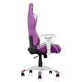 akracing california gaming chair purple extra photo 1