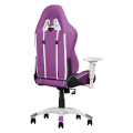 akracing california gaming chair purple extra photo 3