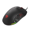 genesis nmg 1629 xenon 800 pmw3389 16000dpi rgb ultralight gaming mouse black extra photo 2