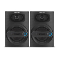 natec ngl 1641 cougar speaker black extra photo 1