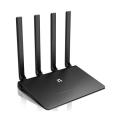 netis n2 ac1200 4x 1gb lan 2x antenna dual band dsl router extra photo 3