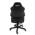 fury nff 1710 avenger m gaming chair black white extra photo 3
