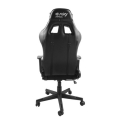 fury nff 1712 avenger xl gaming chair black white extra photo 4