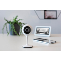 hama 1080p wifi camera w app motion sensor night vision indoor extra photo 3