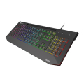 pliktrologio genesis nkg 1419 lith 400 rgb backlight x scissor slim gaming extra photo 3