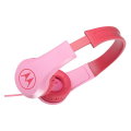 motorola squads 200 pink on ear paidika akoystika hands free me splitter extra photo 1