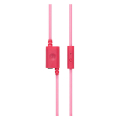 motorola squads 200 pink on ear paidika akoystika hands free me splitter extra photo 2