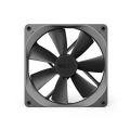 nzxt aer p140mm air pressure case psu fan extra photo 1