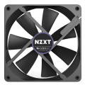 nzxt aer p140mm air pressure case psu fan extra photo 2