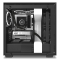 mounting kit nzxt gpu kraken g12 white extra photo 4