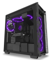nzxt aer rgb 140mm air flow case psu fan extra photo 3