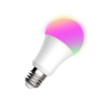 coolseer rgb wifi e27 smart bulb 900lm extra photo 1