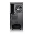 case thermaltake h200 tg rgb midi tower tempered glass black extra photo 7