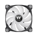 thermaltake pure duo 14 argb bk 140x140x25mm sync radiator fan extra photo 2