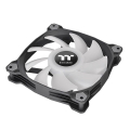 thermaltake pure duo 14 argb bk 140x140x25mm sync radiator fan extra photo 3