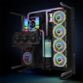 thermaltake riing quad 14 rgb tt premium edition 3 pack extra photo 3