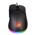 tt esports iris mouse usb type a optical 5000 dpi right hand extra photo 2