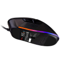 tt esports iris mouse usb type a optical 5000 dpi right hand extra photo 3