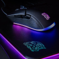 tt esports iris mouse usb type a optical 5000 dpi right hand extra photo 4