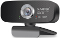 savio cak 02 usb full hd webcam extra photo 1