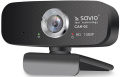 savio cak 02 usb full hd webcam extra photo 1