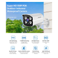 loosafe poe nvr kit h265 4 cameras 5mp extra photo 4