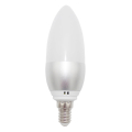 coolseer rgb wifi e14 smart bulb extra photo 1