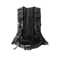 genesis nbg 1726 pallad 450 camo 156 laptop backpack extra photo 3