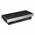 lian li galahad 240 argb water amd intel black extra photo 1