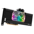 corsair hydro x gpu water block xg7 rgb 20 series 2080 fe revb extra photo 1