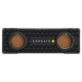 corsair hydro x ssd water block xm2 m2 2280 extra photo 1
