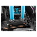 corsair hydro x ssd water block xm2 m2 2280 extra photo 5