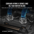 corsair hydro x ssd water block xm2 m2 2280 extra photo 6