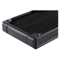 corsair hydro x radiator xr5 140mm radiator 33mm thick extra photo 4