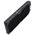 corsair hydro x radiator xr5 280 2x140mm radiator 33mm thick extra photo 1