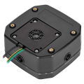 corsair hydro x pump reservoir unit xd3 rgb black extra photo 4