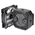 corsair hydro x pump reservoir unit xd3 rgb black extra photo 5