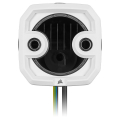 corsair hydro x pump reservoir unit xd3 rgb white extra photo 2