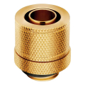 corsair hydro x fitting soft xf straight gold 4 pack 10 13mm compression extra photo 2