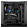 corsair hydro x xh303i icue rgb custom cooling kit extra photo 7