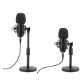 tracer premium pro condenser microphone set usb extra photo 2