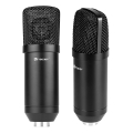 tracer premium pro condenser microphone set usb extra photo 3