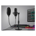 tracer premium pro condenser microphone set usb tramic46788 extra photo 6