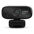 savio cak 03 usb hd webcam extra photo 2