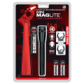 fakos sp2201g mini maglite led mayros kit asfaleias kokkino extra photo 6