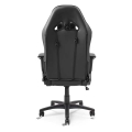 akracing core sx wide gaming chair black extra photo 3
