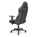 akracing core sx wide gaming chair black extra photo 4