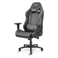 akracing core sx wide gaming chair black extra photo 5