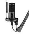maono usb microphone set with arm extra photo 4
