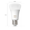 philips huewhite color ambiance starter kit e27 extra photo 2